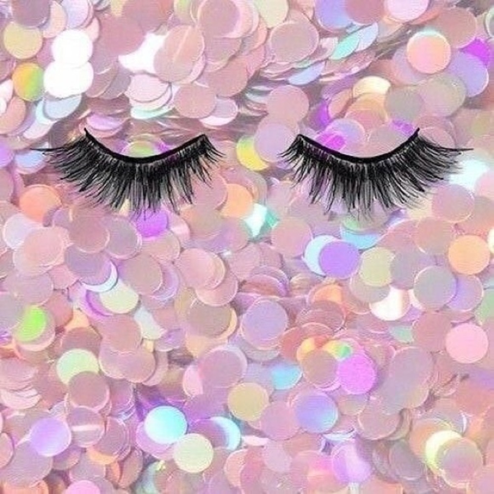 Mink lashes - Picture 2 of 6